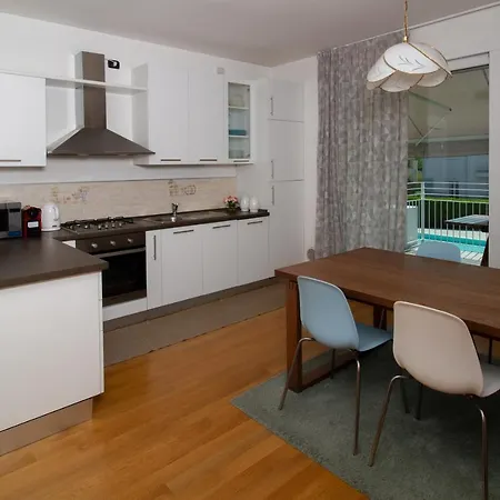 Apartament Coorte Brema