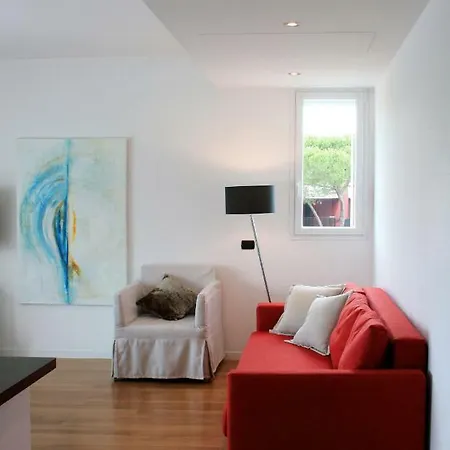 Coorte Brema Apartament
