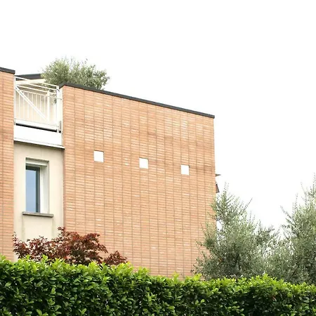 Apartament Coorte Brema